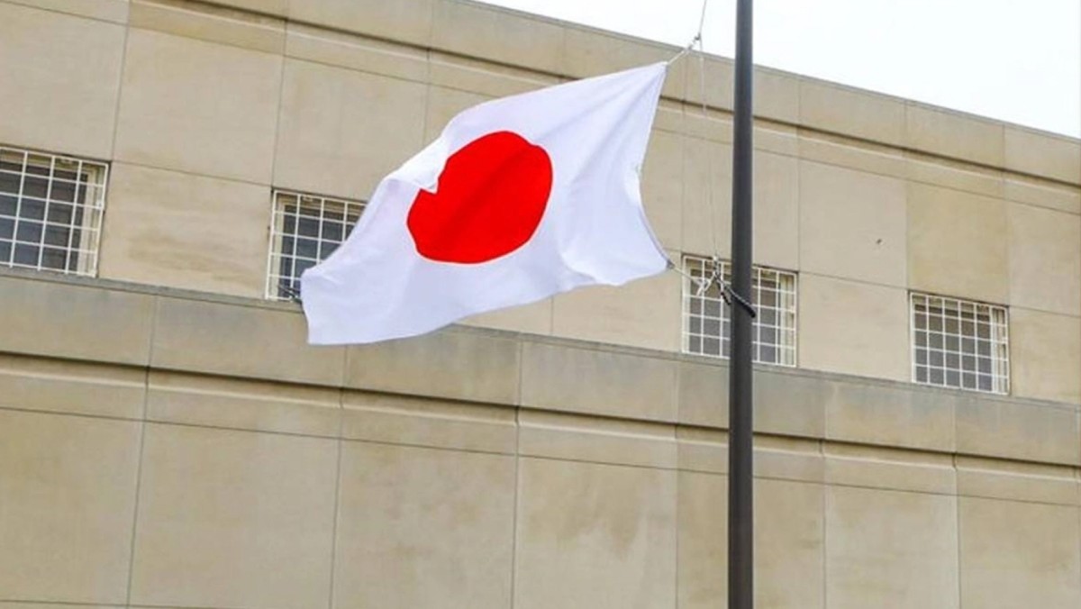 السفارة اليابانية تعلن فتح باب التقديم للمنحة الدراسية الحكومية 