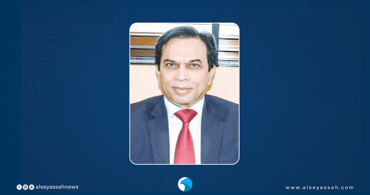 إقبال ل 039;السياسة039;: أولويات باكستان تشجيع الأطراف على الاستمرار في المفاوضات 