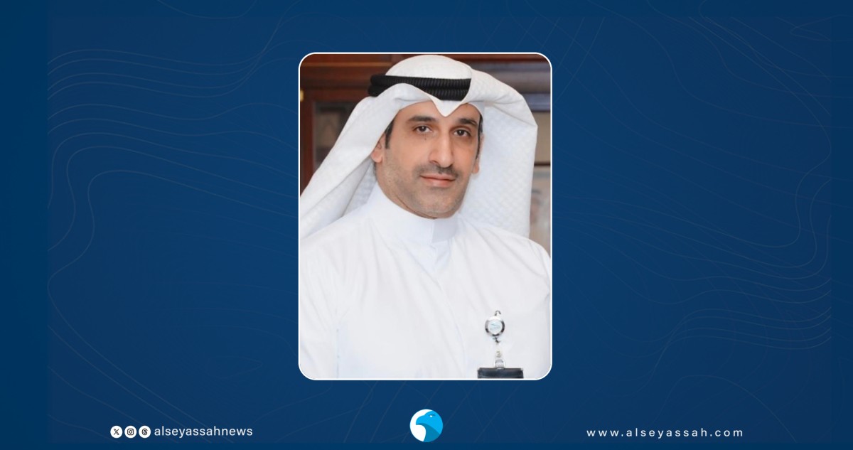 مطار الكويت الدولي... عودة الروح