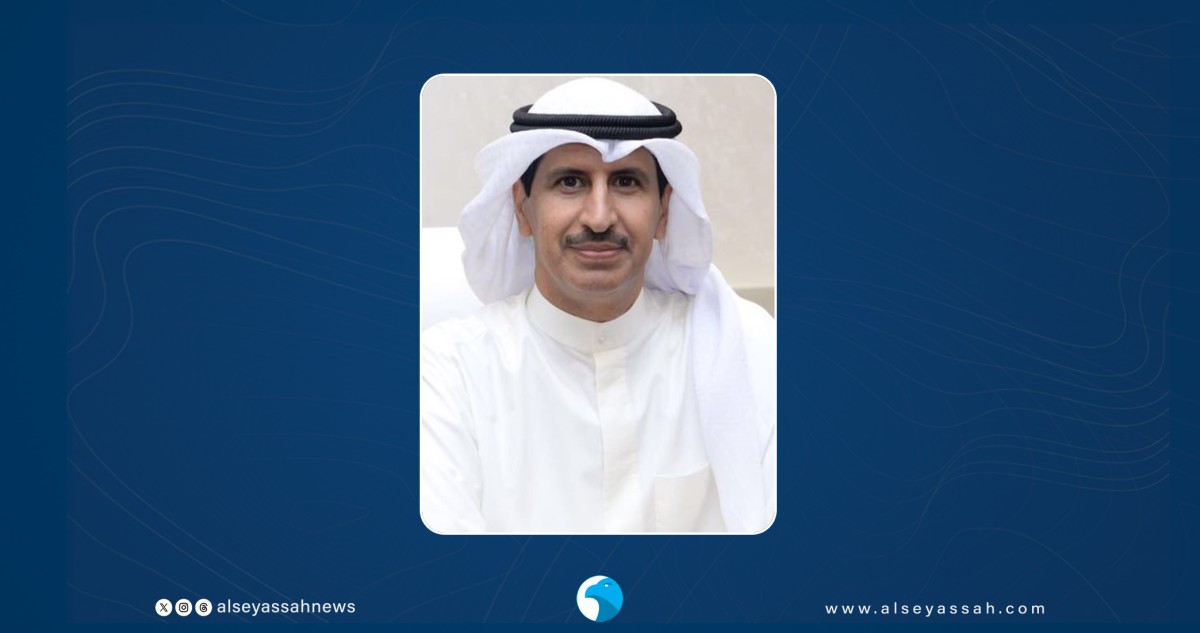 مطار الكويت الدولي... عودة الروح