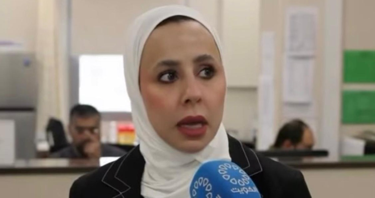 مركز طوارئ المطلاع التخصصي خفف العبء عن مستشفى الجهراء