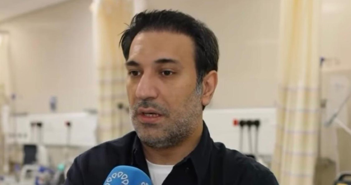 مركز طوارئ المطلاع التخصصي خفف العبء عن مستشفى الجهراء