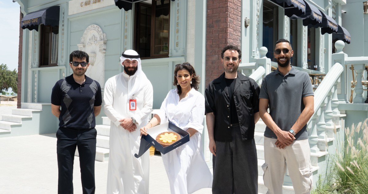 039;الخليج039;يواصل دعم المشروعات الكويتية والمبادرات المجتمعية 