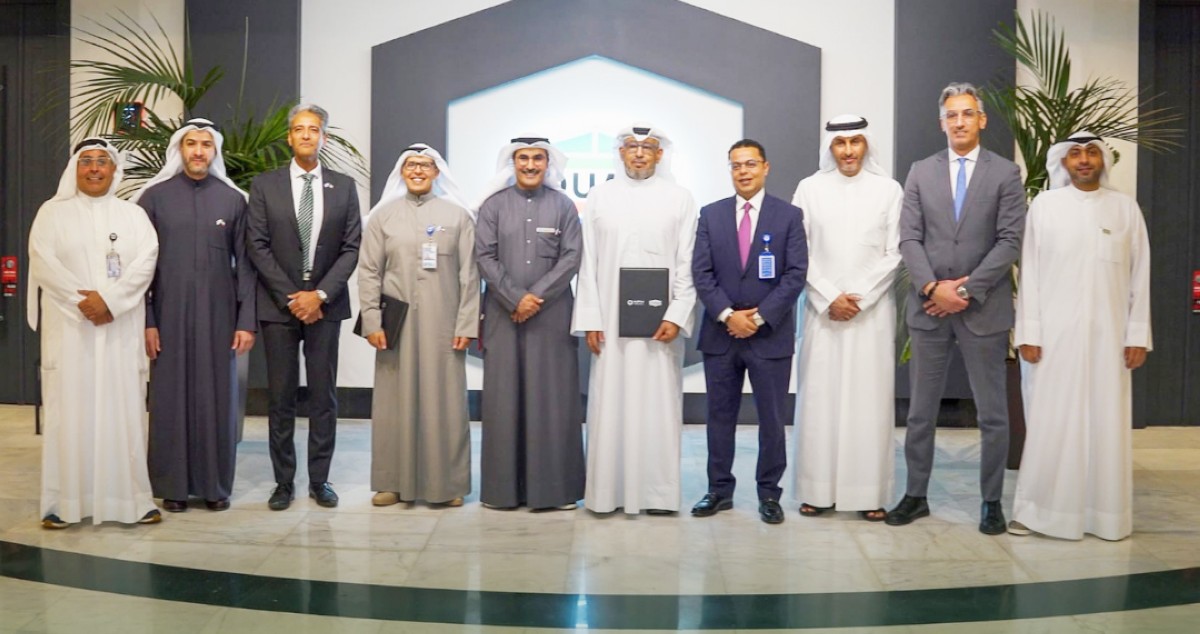 039;بيتك تكافل039;: اتفاقية خدمات تأمينية مع #039;إيكويت039; 