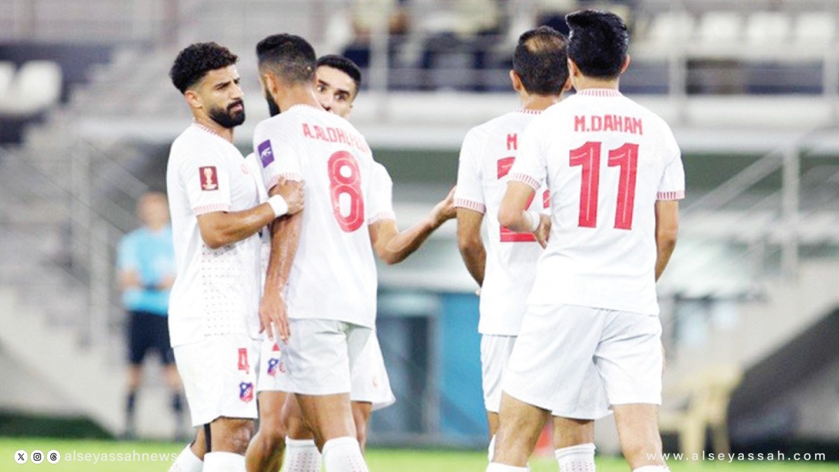 الكويت يبدأ اليوم التحضيرات استعداداً لـ'نهائي التحدي'