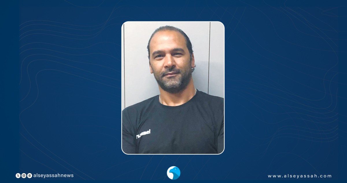 زكي يقترب من قيادة 'يد برقان'