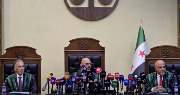 سورية: انطلاق أولى جلسات محاكمة بشار الأسد غيابياً في دمشق