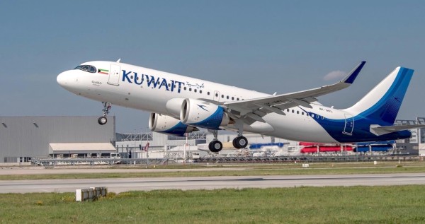 مطار الكويت الدولي... عودة الروح 