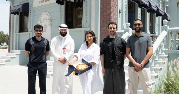 'الخليج'يواصل دعم المشروعات الكويتية والمبادرات المجتمعية