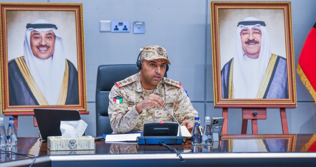 الكويت – “أمان” وإدارة الكوارث التركية يبحثان تعزيز التعاون في إدارة الكوارث…