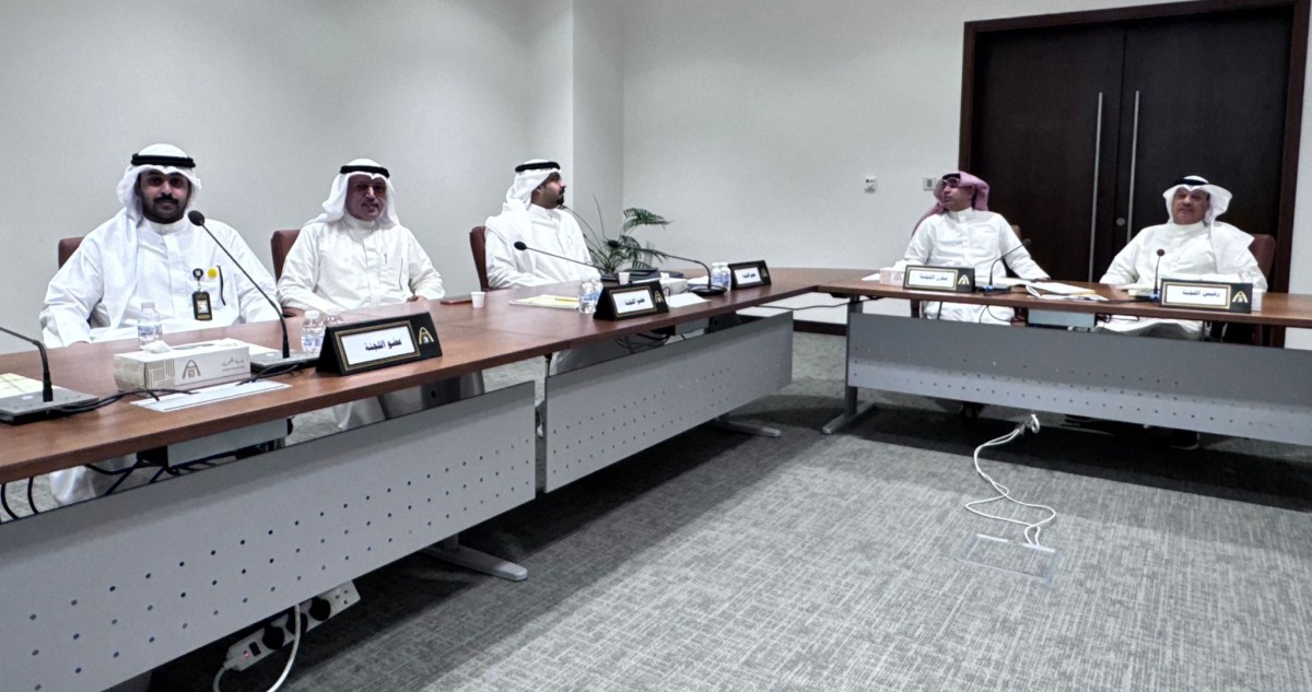 «بلدي الأحمدي» يعتمد ترقيم المهبولة وأبوحليفة ويوافق على طلب «الشؤون» 