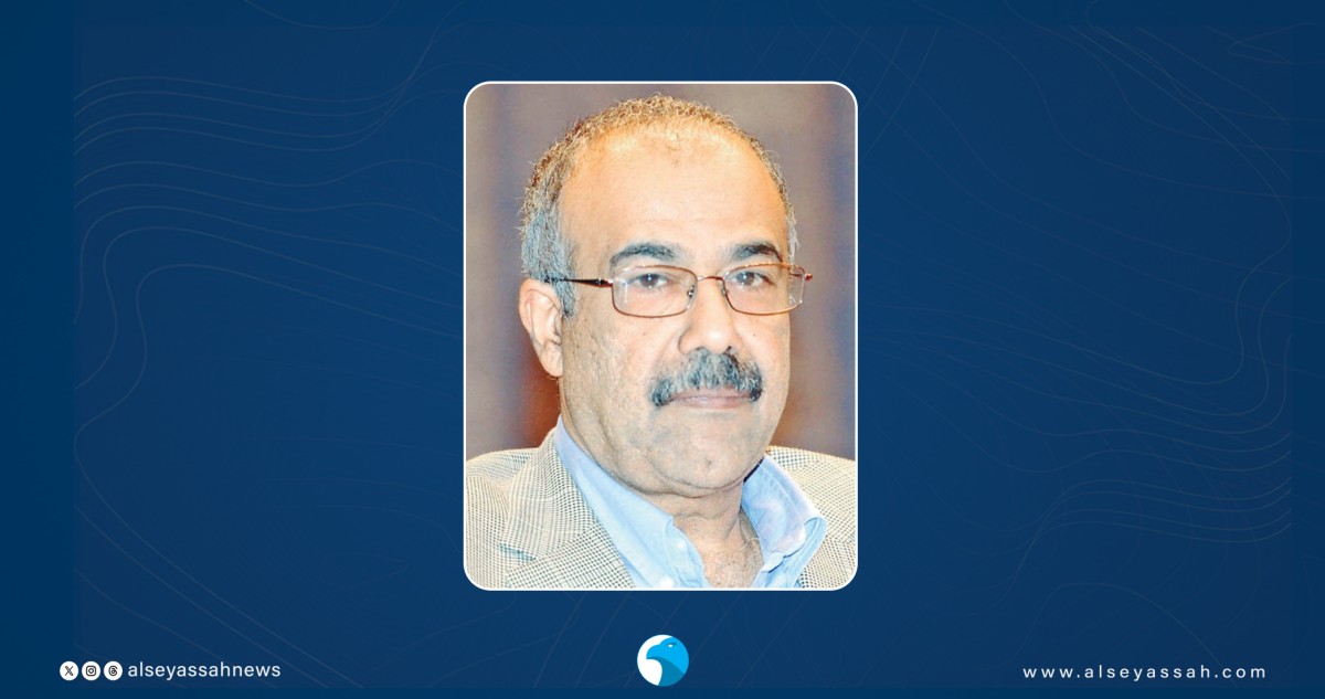 الفيلي لـ'السياسة': انتخابات غرفة التجارة تحددها الجهات المختصة