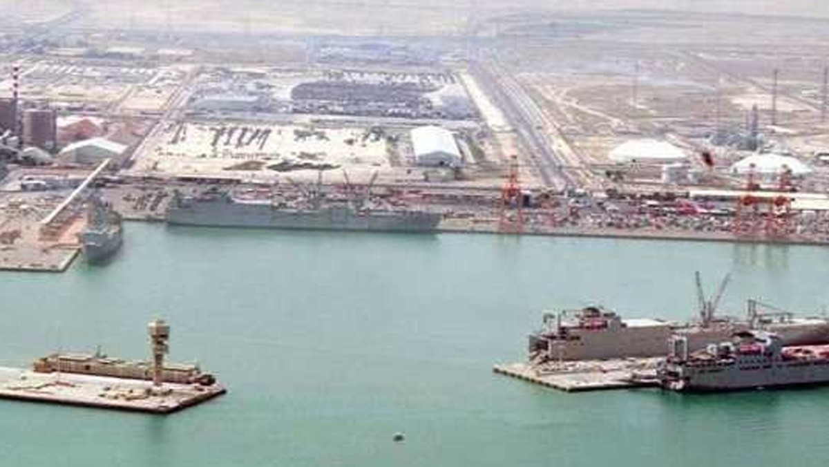 'قطاع البتروكيماويات' الكويتي... اضطراب لوجستي وحوادث تشغيل محدودة نتيجة الحرب