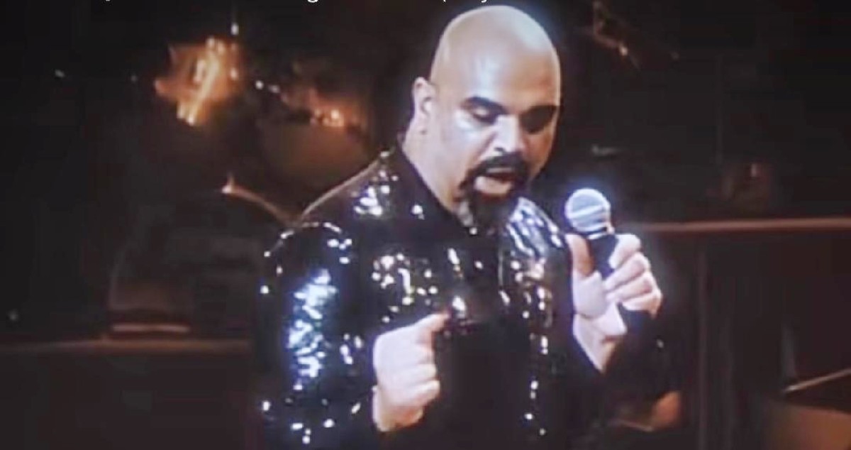 'هبة' مايكل جاكسون تجتاح النجوم والمشاهير العرب!