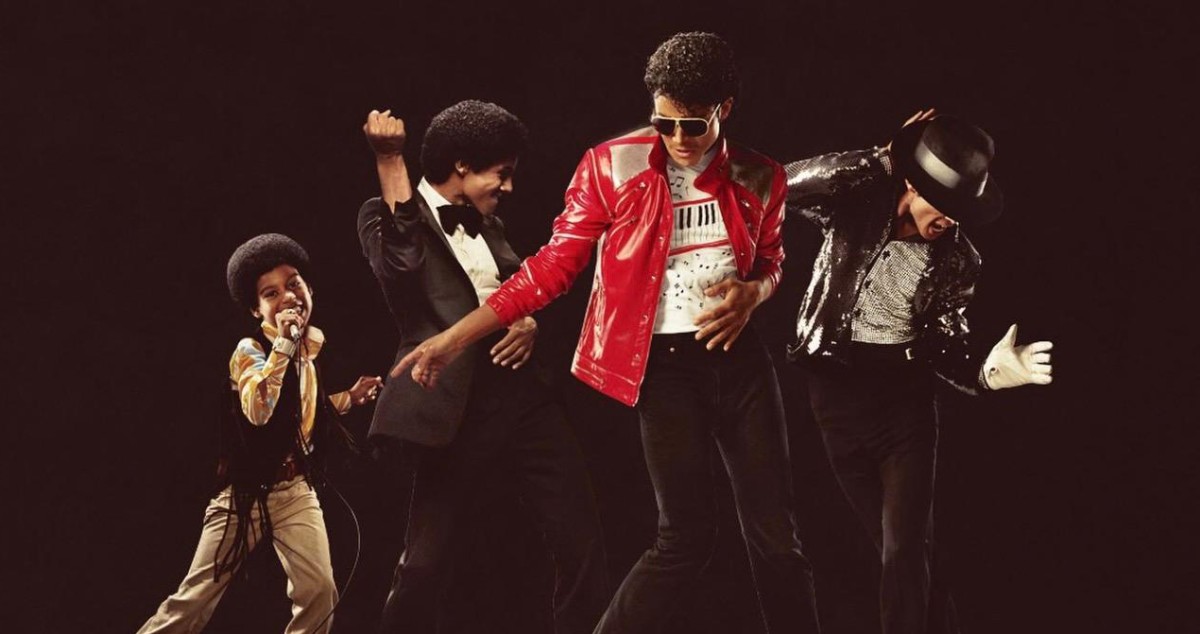 039;هبة039; مايكل جاكسون تجتاح النجوم والمشاهير العرب 