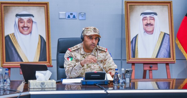 «أمان» وإدارة الكوارث التركية يبحثان تعزيز التعاون في إدارة الأزمات والطوارئ