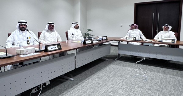 'بلدي الأحمدي' يعتمد ترقيم المهبولة وأبوحليفة ويوافق على طلب 'الشؤون'