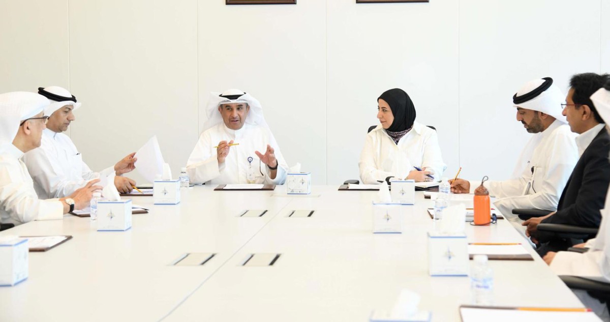 الكويت – “التطبيقي” و”القوى العاملة” يعززان التعاون لربط التعليم بالتعليم