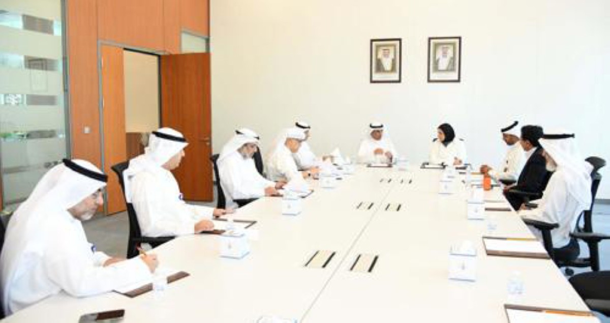 «التطبيقي» و«القوى العاملة» يعززان التعاون لربط التعليم بسوق العمل 