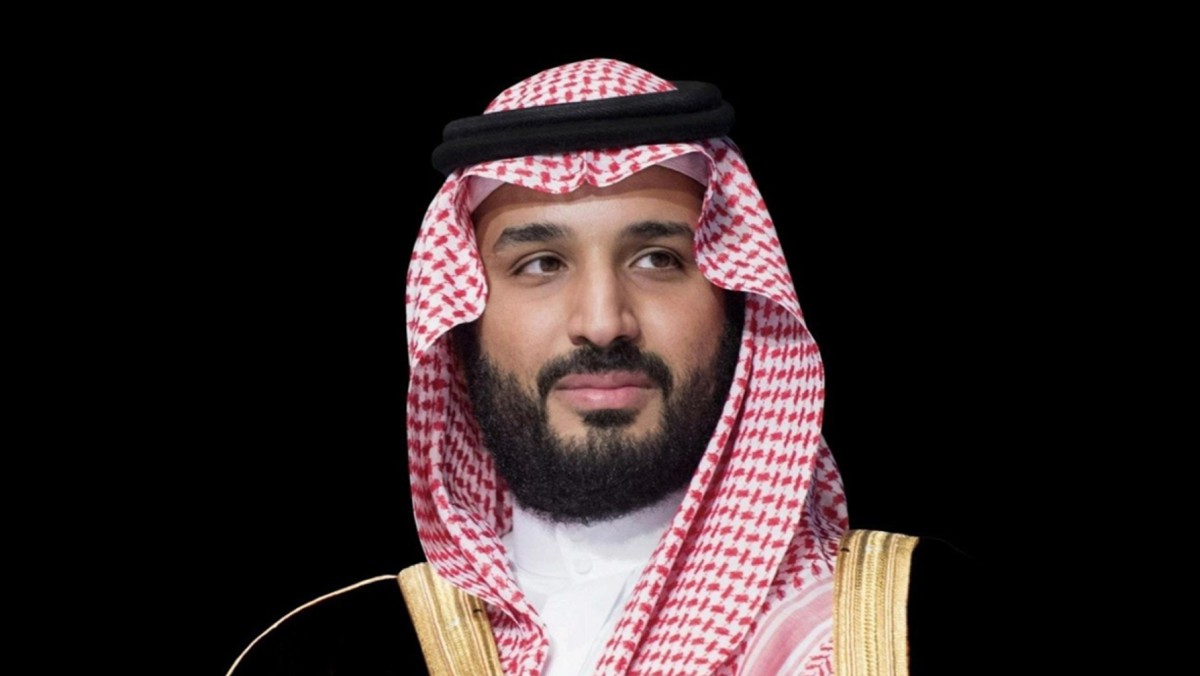 ولي العهد السعودي يرأس القمة الخليجية التشاورية في جدة 