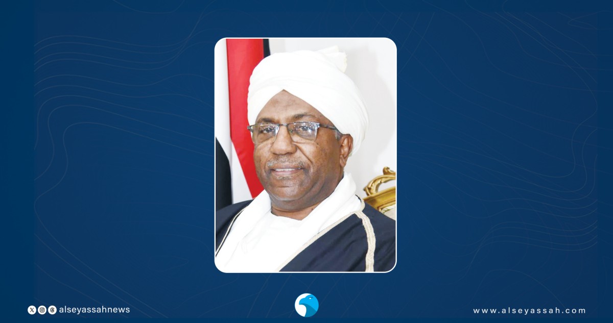 السفير السوداني: عودة 'الطائر الأزرق' إلى الخرطوم حدث تاريخي
