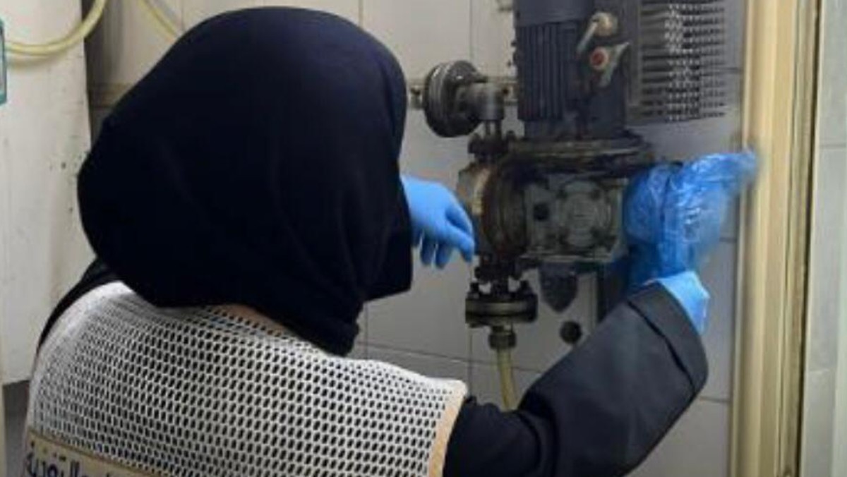 &laquo;الغذاء&raquo;: جولات تفتيشية مكثفة على المصانع الغذائية في &laquo;مبارك الكبير&raquo;