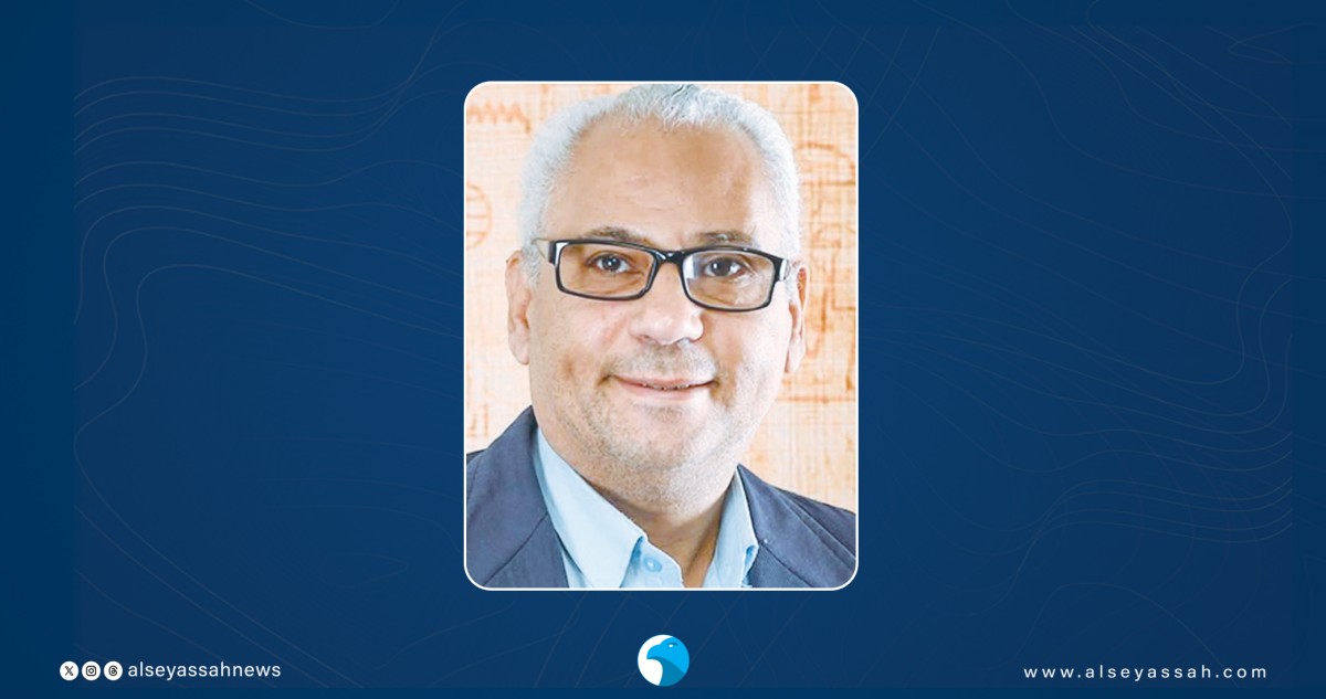 أبريل 1985... يومَ عجِزَ الرصاصُ عن كسر ريشة قلم! 24 أبريل 1985... يومَ عجِزَ الرصاصُ عن كسر ريشة قلم!