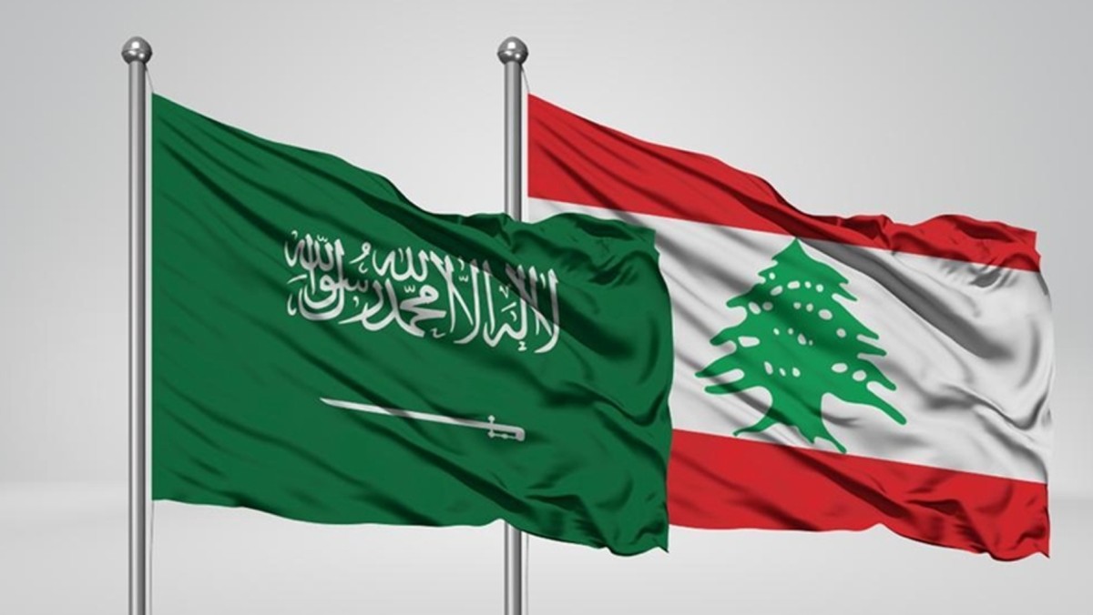 السعودية القلقة على لبنان لمسؤوليه: حافظوا على 039;الطائف039; بـ #039;أشفار 