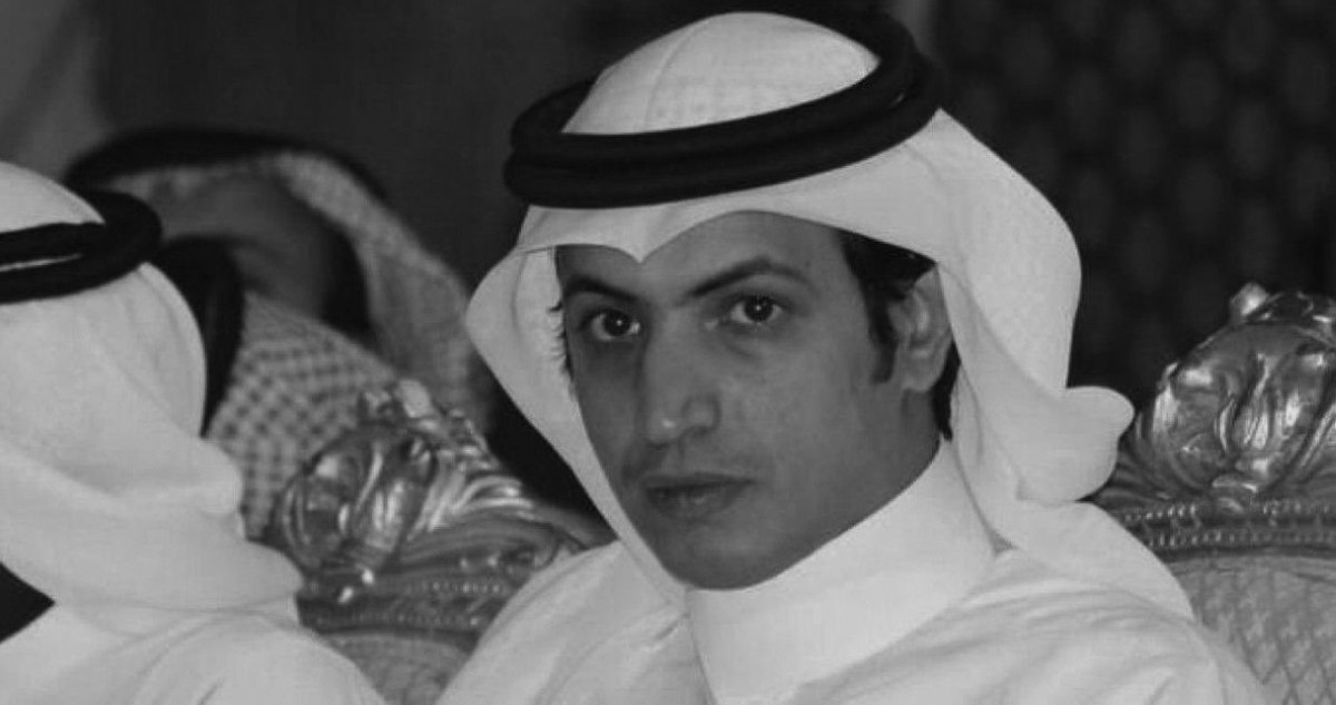 وفاة'روميو' الدراما السعودية عادل العتيبي