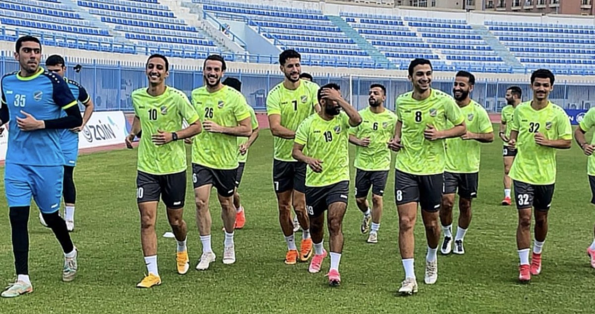 عاشور يطالب باستمرار ليما وسيد ضياء والأسود 