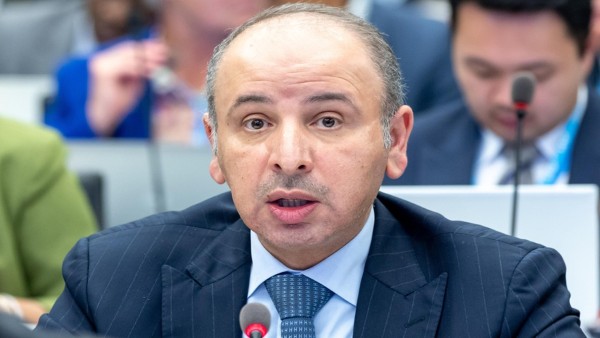 الكويت تدين الاعتداءات السافرة لـ إيران ووكلائها على قطاع الاتصالات 