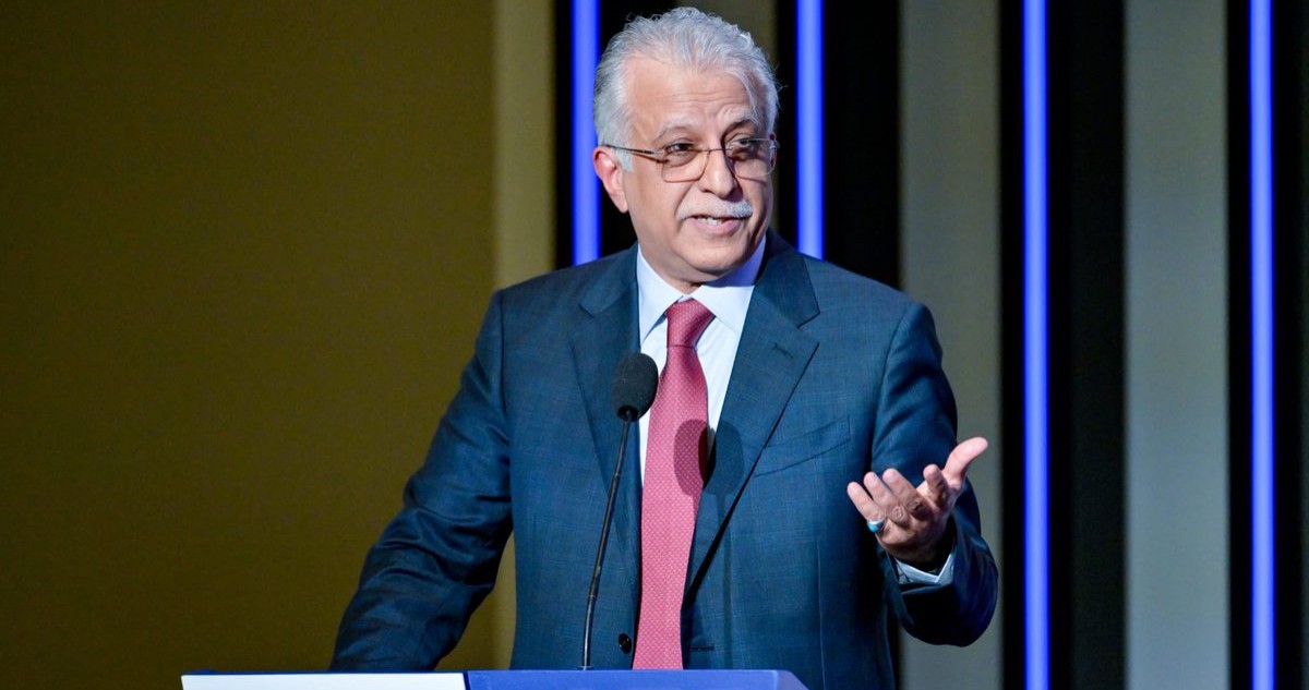 رئيس الاتحاد الآسيوي: قرار تعليق الترشح لكأس آسيا 2031 و2035 يأتي ضماناً للتوافق والكفاءة 