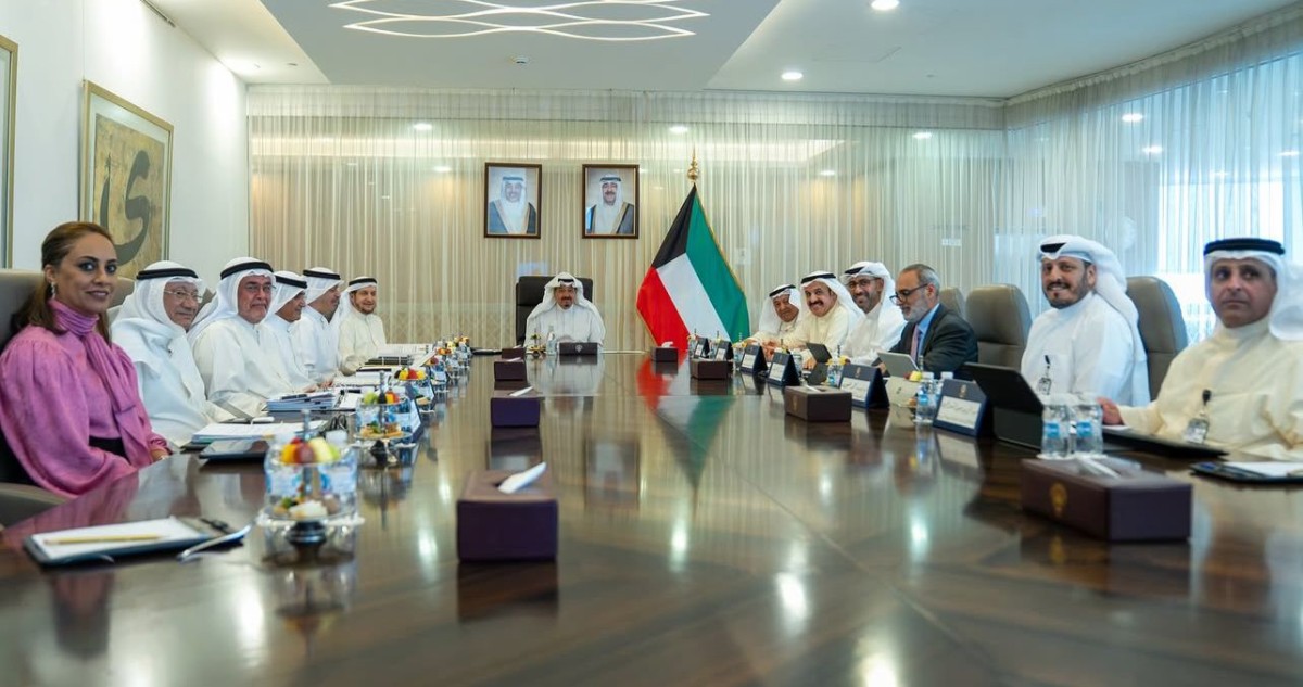 رئيس الوزراء يترأس اجتماع المجلس الأعلى للبترول 