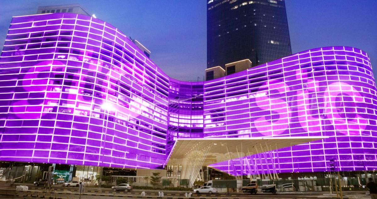 85.3 مليون دينار إيرادات STC بالأشهر الثلاثة الأولى من 2026 