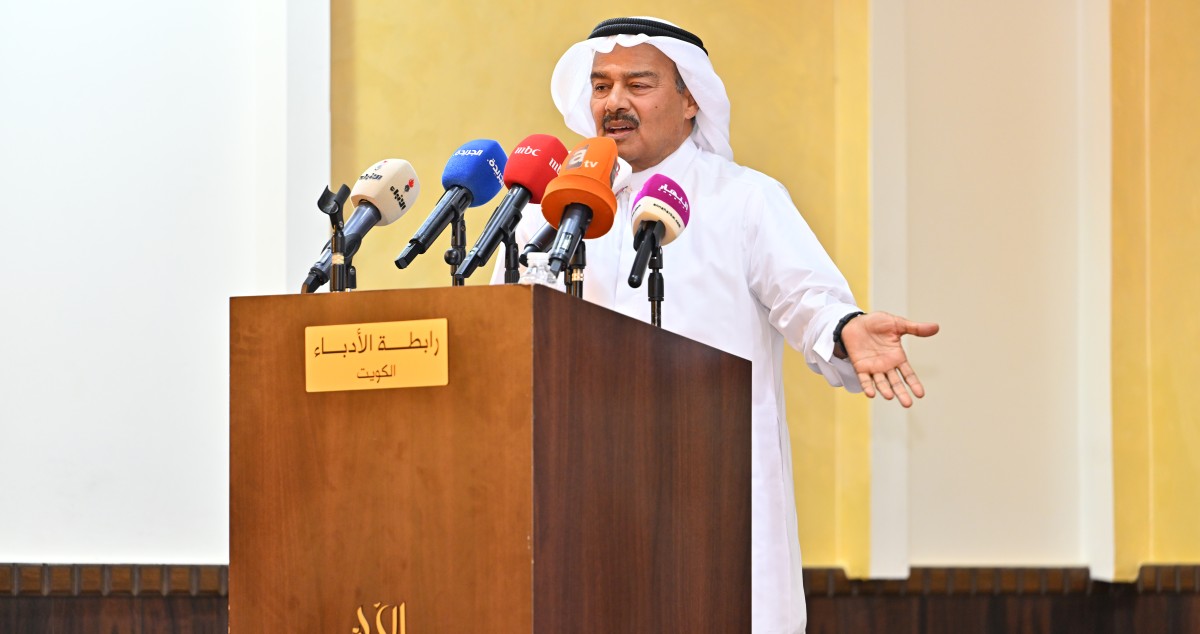 حياة الفهد... أثرٌ لا يغيب!