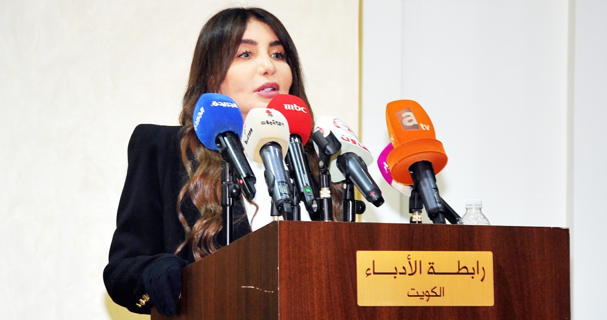 حياة الفهد... أثرٌ لا يغيب!