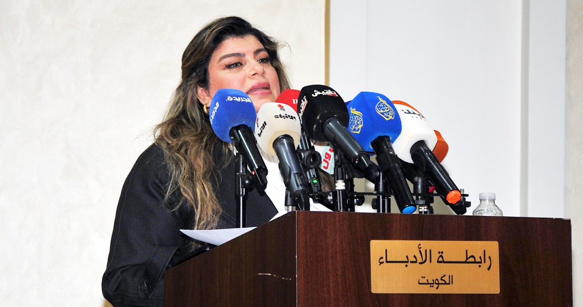 حياة الفهد... أثرٌ لا يغيب!