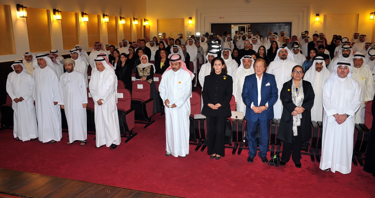 حياة الفهد... أثرٌ لا يغيب!