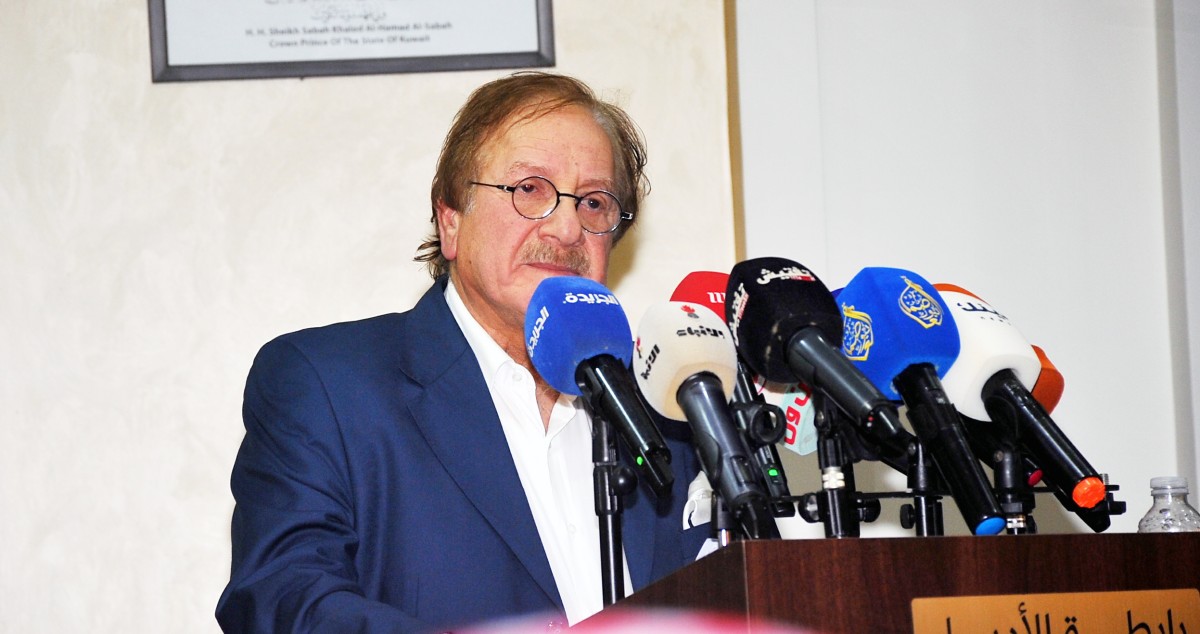 حياة الفهد... أثرٌ لا يغيب!