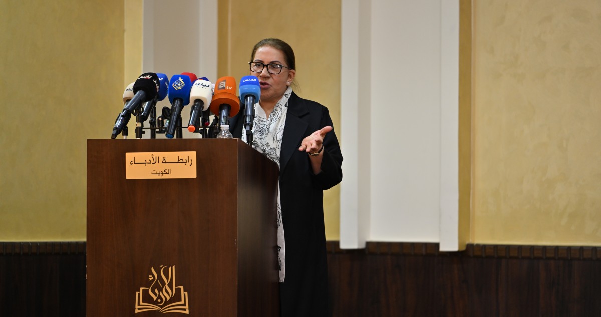 حياة الفهد... أثرٌ لا يغيب!