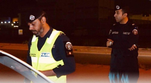 شرطة النجدة: رصد مستمر للمخالفين وإحالة 41 متعاطياً إلى مكافحة المخدرات