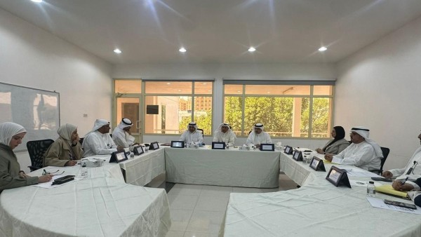 وزير «التعليم العالي»: البعثات الخارجية تسير وفق أولويات الدولة وتوجيه التخصصات بما يناسب #سوق_العمل 