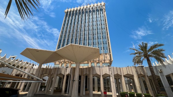 «الاعلام»: جناح الكويت في «إكسبو أوساكا 2025» يحصد جائزتين ضمن «iF Design Award» العالمية 