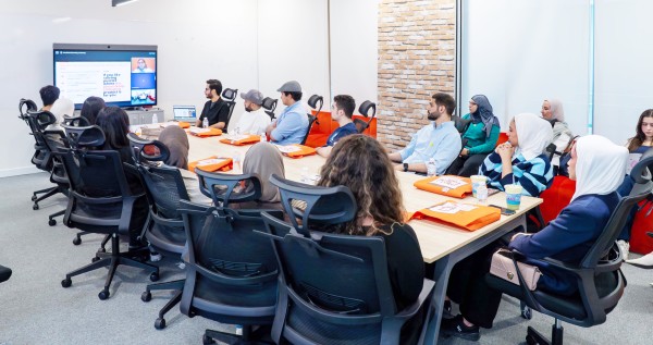 'طلبات' تستضيف الفعالية الثالثة من 'Next Tech Gen' مع لوياك