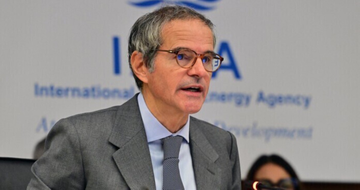 مدير الوكالة الذرية: ضرورة الالتزام بمعاهدة عدم انتشار الأسلحة النووية