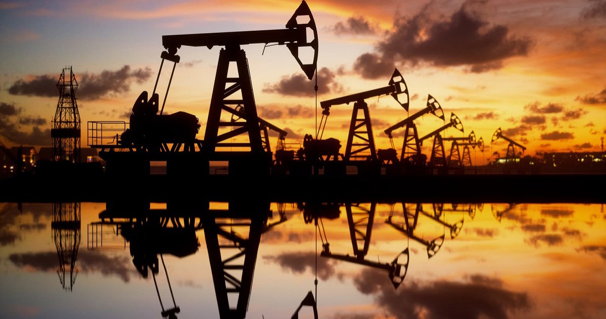 أسعار النفط تشتعل عقب تلويح ترامب بالخيار العسكري تجاه إيران