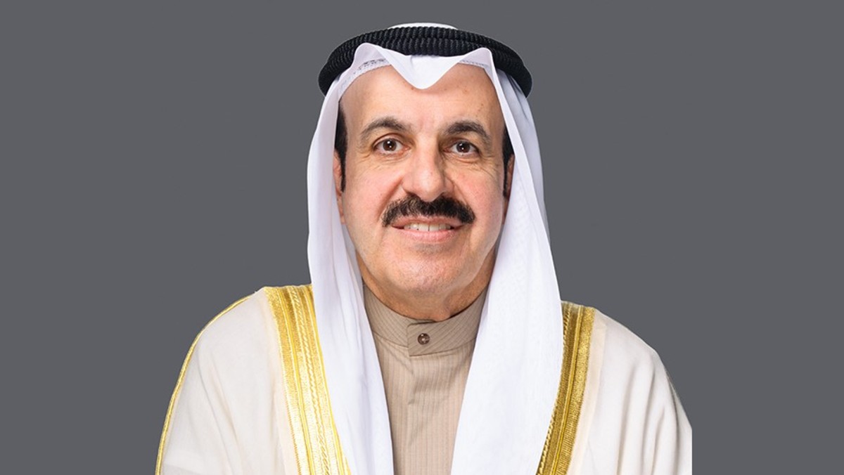 وزير المالية: حزمة إجراءات لتحفيز الاقتصاد الكويتي وتعزيز الاستدامة وتوظيف العمالة الوطنية ومواصلة المشاريع التنموية
