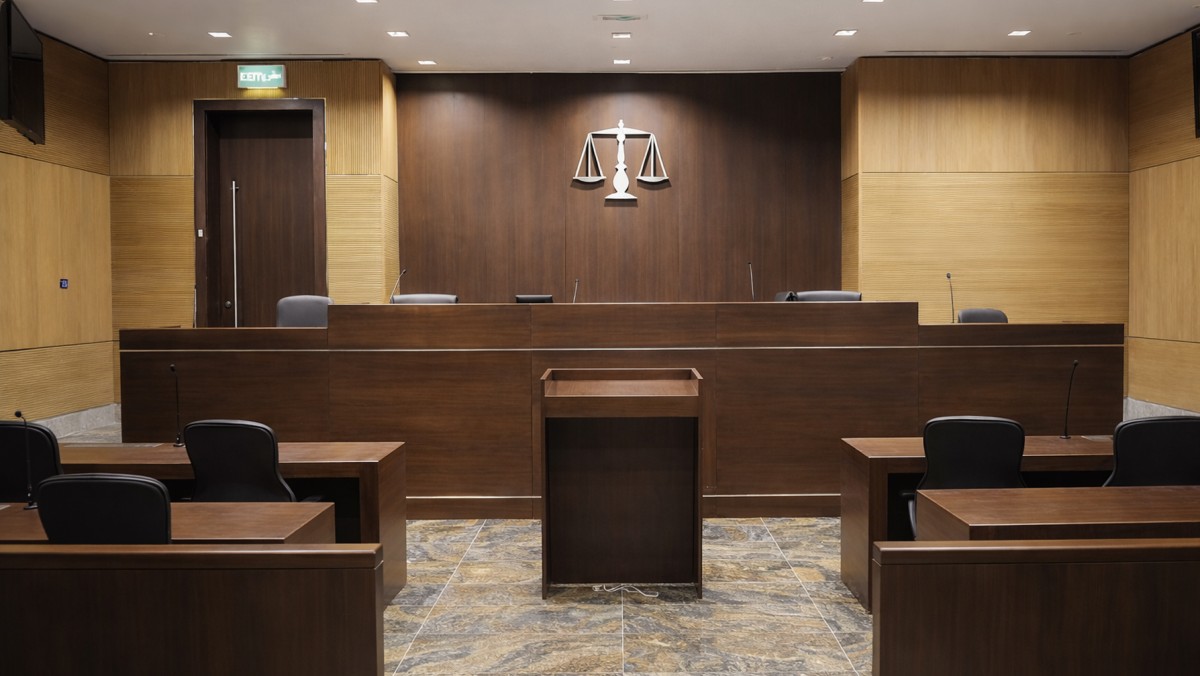 &laquo;جنايات أمن الدولة&raquo;: حبس 4 متهمين 3 سنوات بتهمة إثارة الفتنة الطائفية... والامتناع عن عقاب 50 وبراءة 8