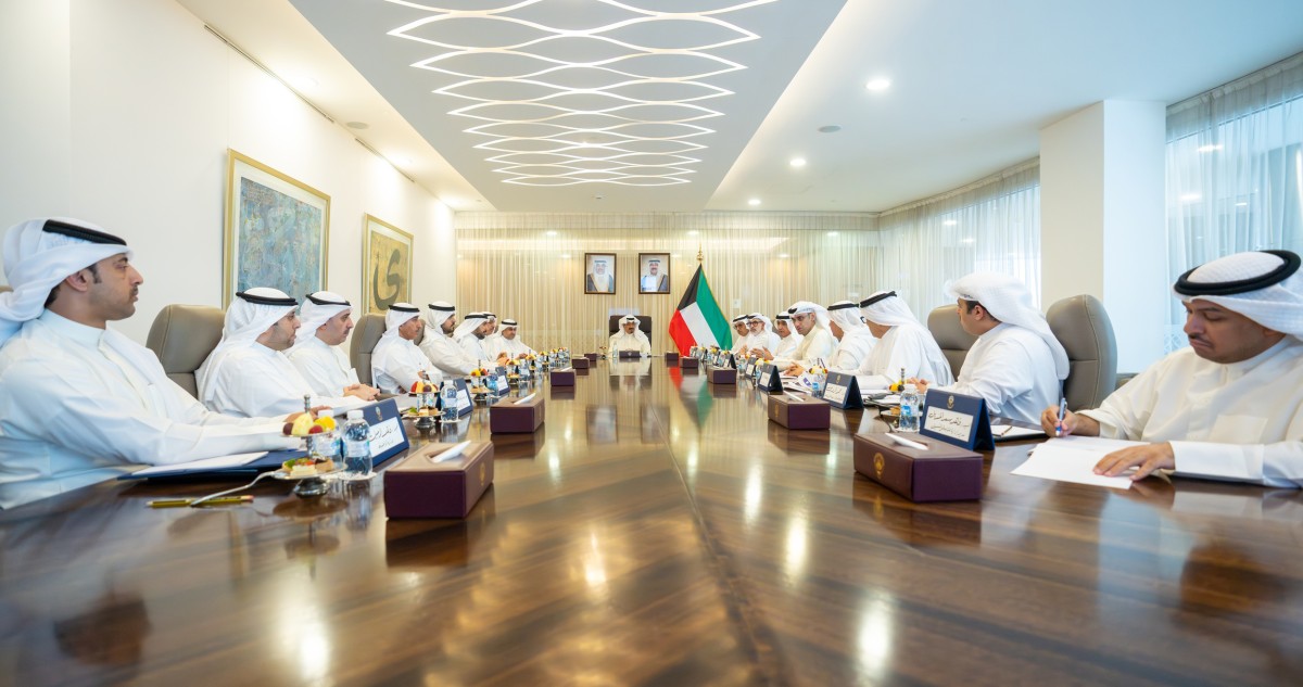 رئيس الوزراء يترأس اجتماعاً بشأن ملاحظات ومتطلبات مجموعة العمل المالي &laquo;فاتف&raquo;