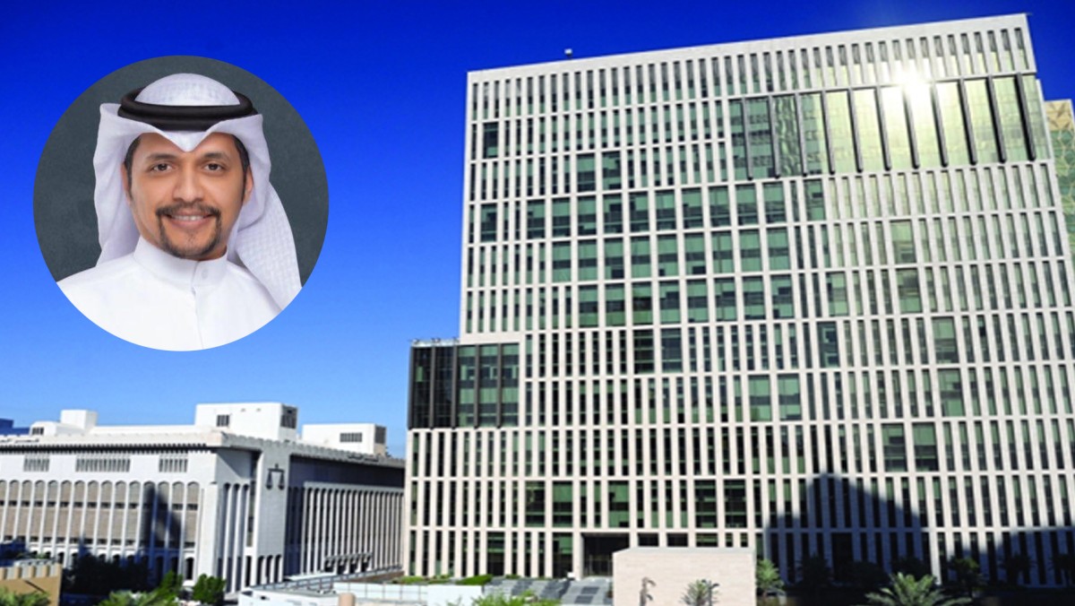 البراءة بدلاً من الحبس لنزيل في السجن المركزي متهم بالتعاطي والتهريب والرشوة